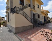 Sale - Apartment - Flat - Algorfa - La Finca Golf Resort