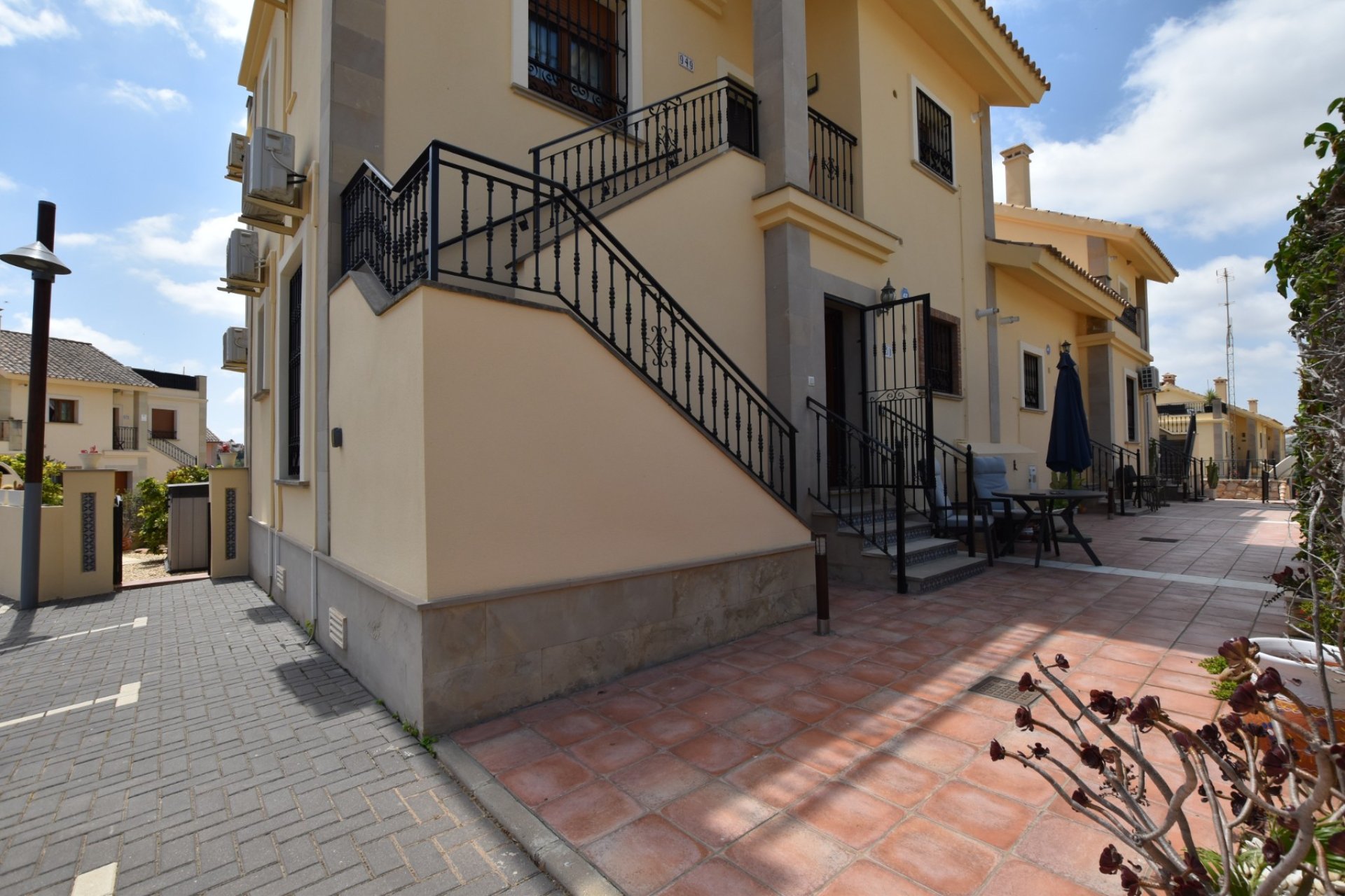 Sale - Apartment - Flat - Algorfa - La Finca Golf Resort