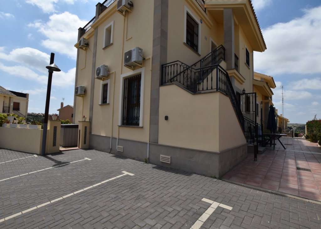 Sale - Apartment - Flat - Algorfa - La Finca Golf Resort