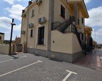 Sale - Apartment - Flat - Algorfa - La Finca Golf Resort