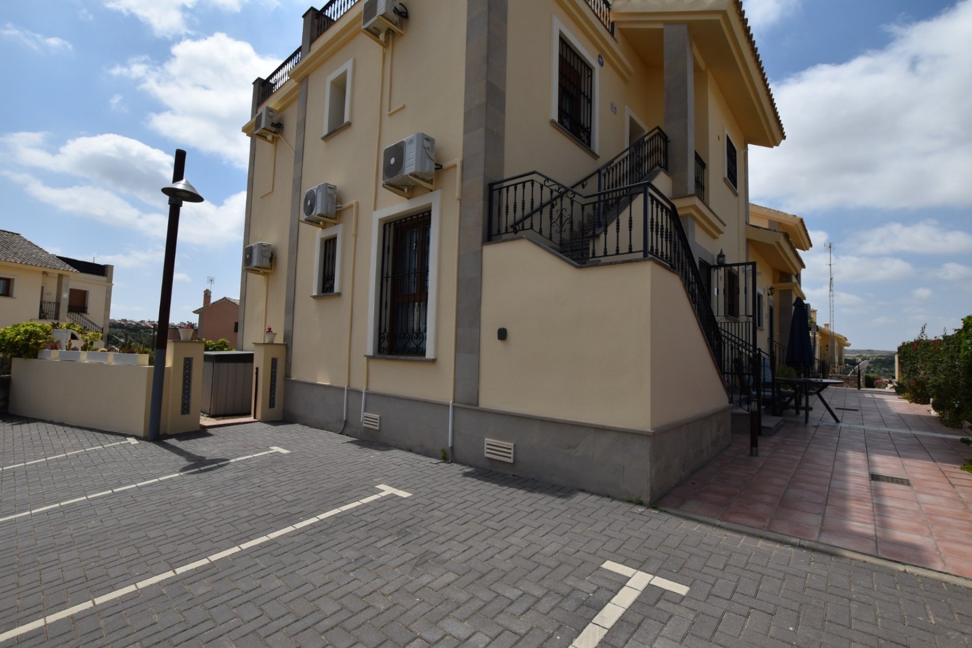 Sale - Apartment - Flat - Algorfa - La Finca Golf Resort