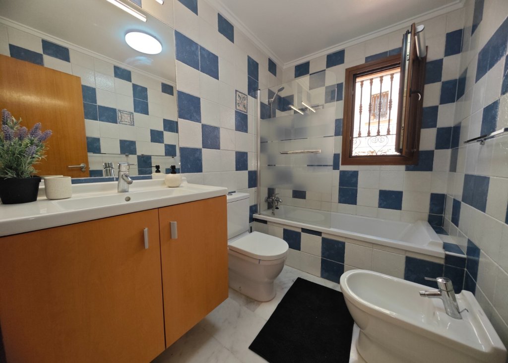 Sale - Apartment - Flat - Algorfa - La Finca Golf Resort