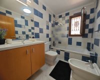Sale - Apartment - Flat - Algorfa - La Finca Golf Resort