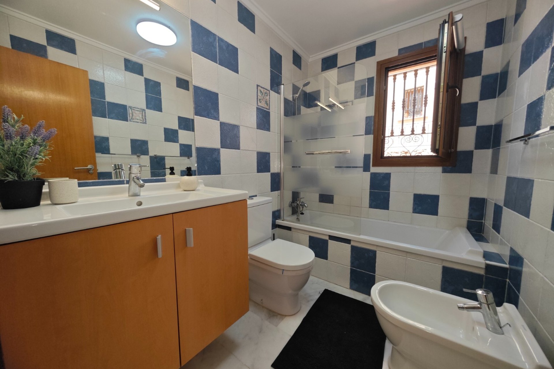 Sale - Apartment - Flat - Algorfa - La Finca Golf Resort