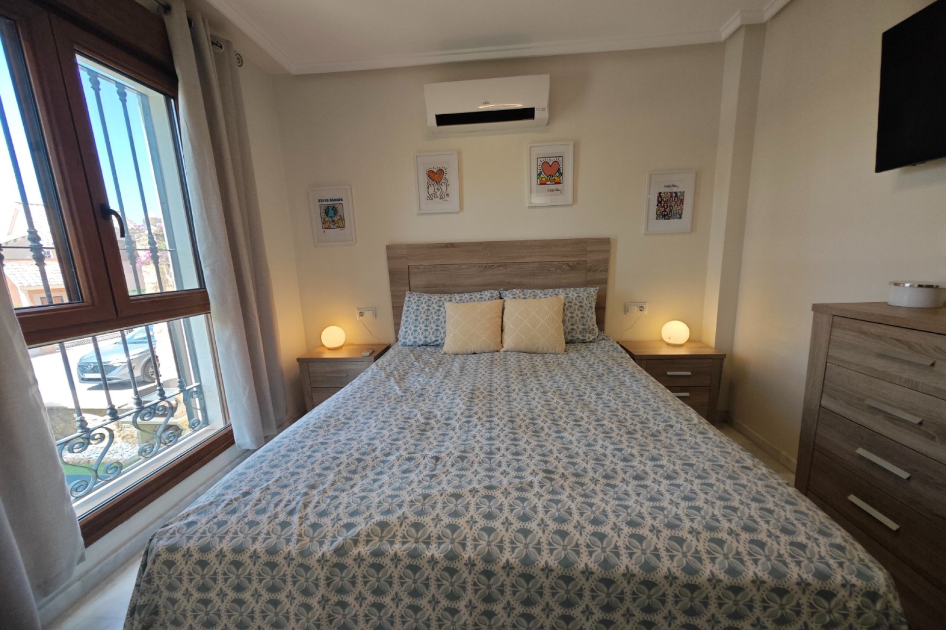 Sale - Apartment - Flat - Algorfa - La Finca Golf Resort