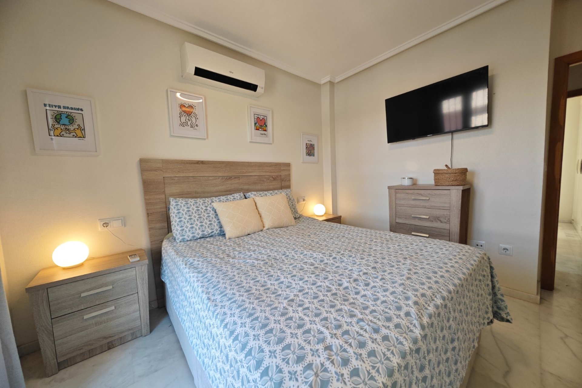Sale - Apartment - Flat - Algorfa - La Finca Golf Resort