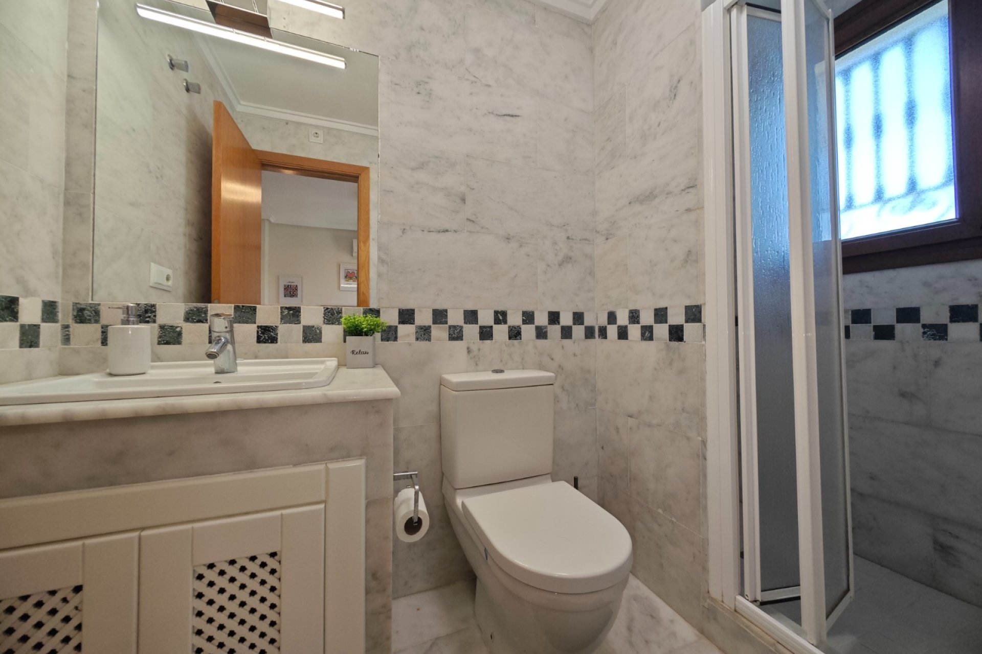 Sale - Apartment - Flat - Algorfa - La Finca Golf Resort