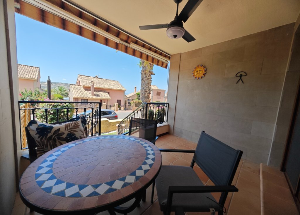 Sale - Apartment - Flat - Algorfa - La Finca Golf Resort