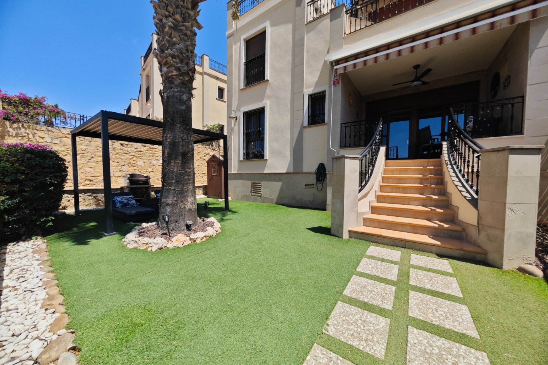 Sale - Apartment - Flat - Algorfa - La Finca Golf Resort