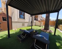 Sale - Apartment - Flat - Algorfa - La Finca Golf Resort