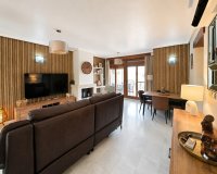 Sale - Apartment - Flat - Algorfa - La Finca Golf Resort