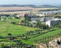 Sale - Apartment - Flat - Algorfa - La Finca Golf Resort