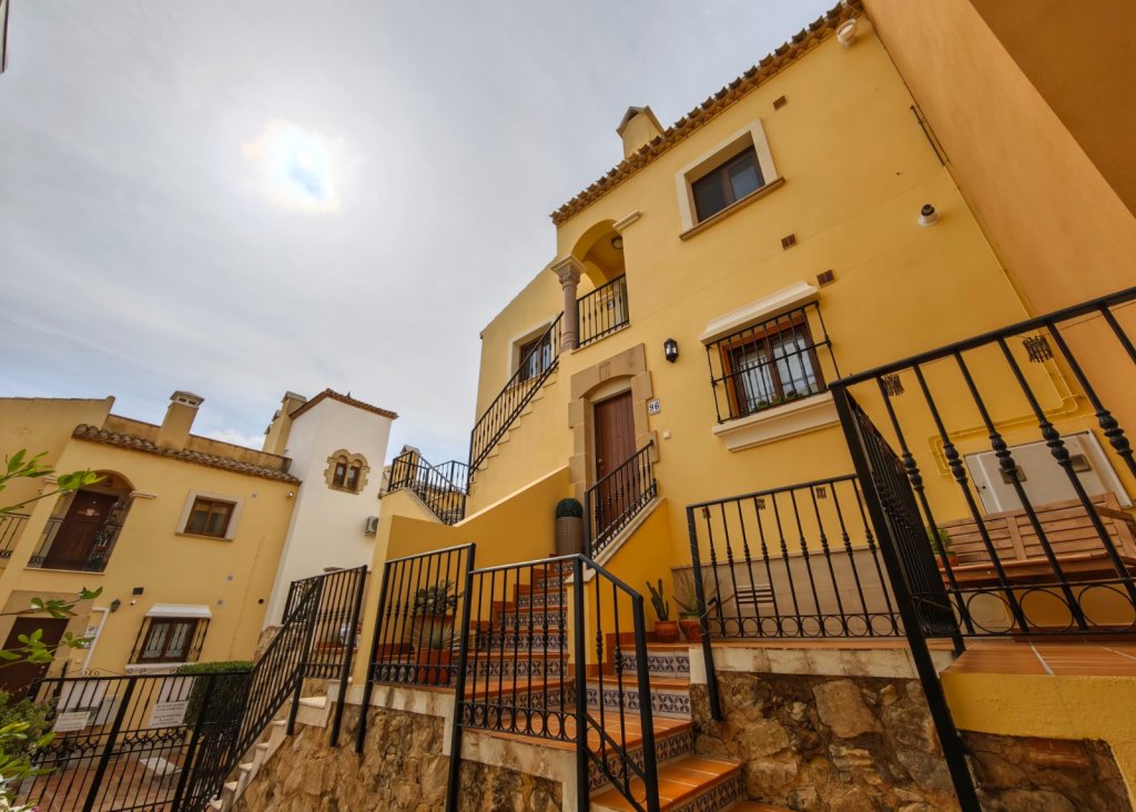 Sale - Apartment - Flat - Algorfa - La Finca Golf Resort