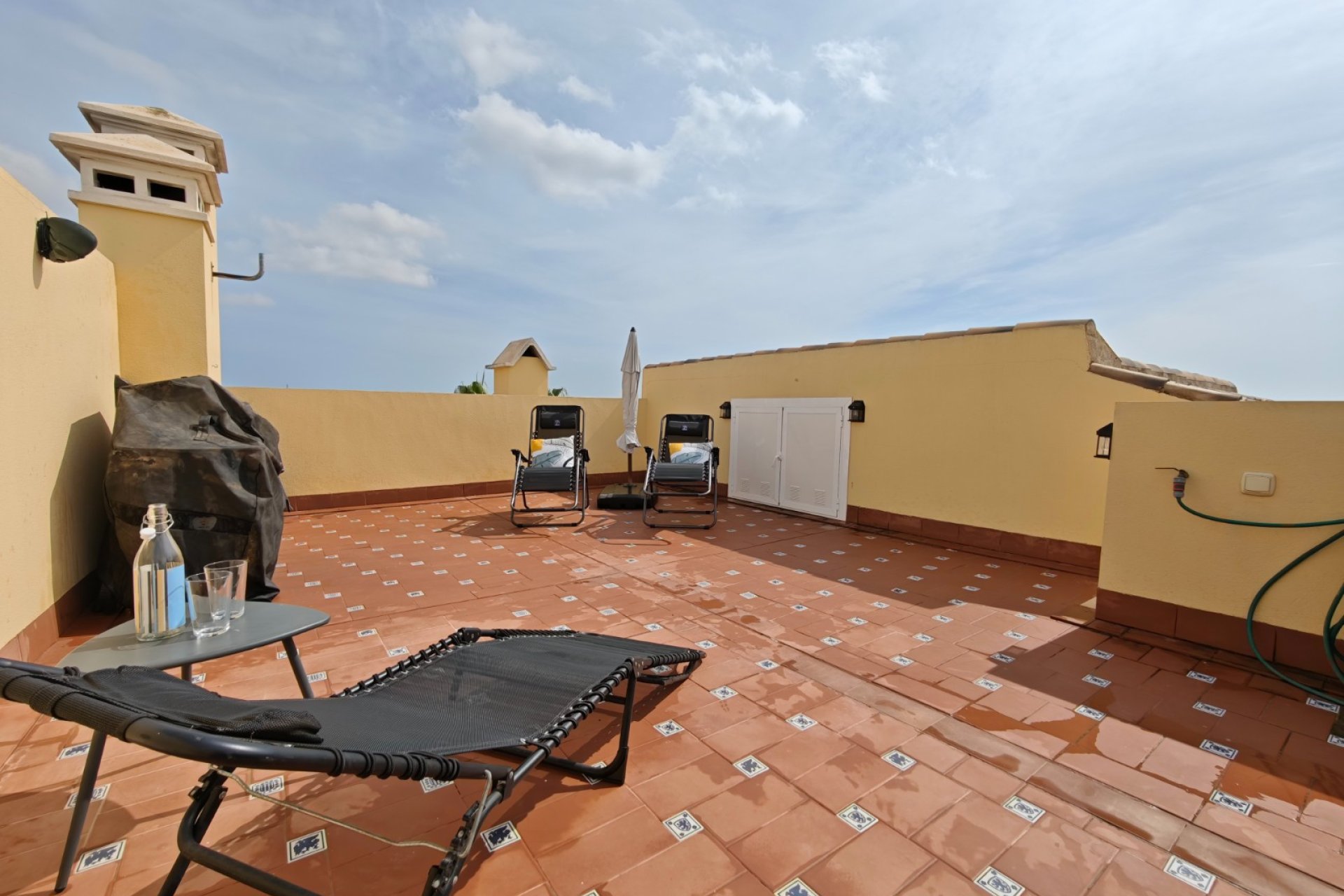 Sale - Apartment - Flat - Algorfa - La Finca Golf Resort