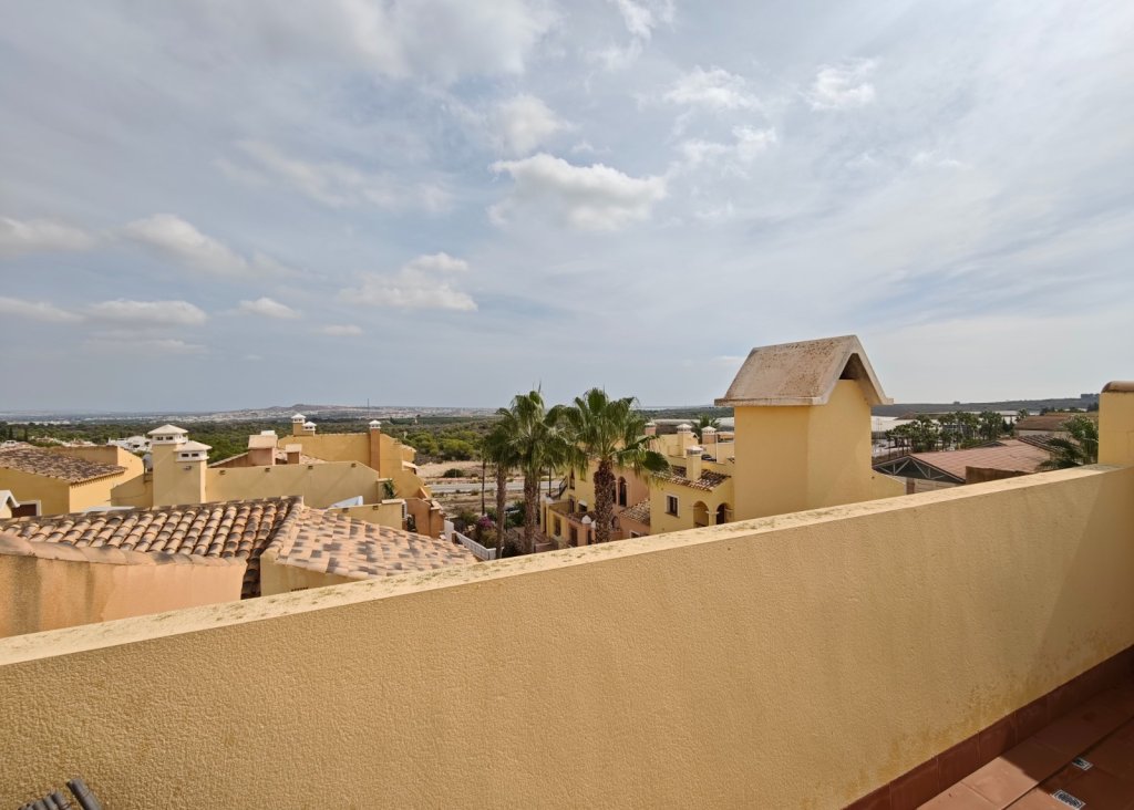 Sale - Apartment - Flat - Algorfa - La Finca Golf Resort
