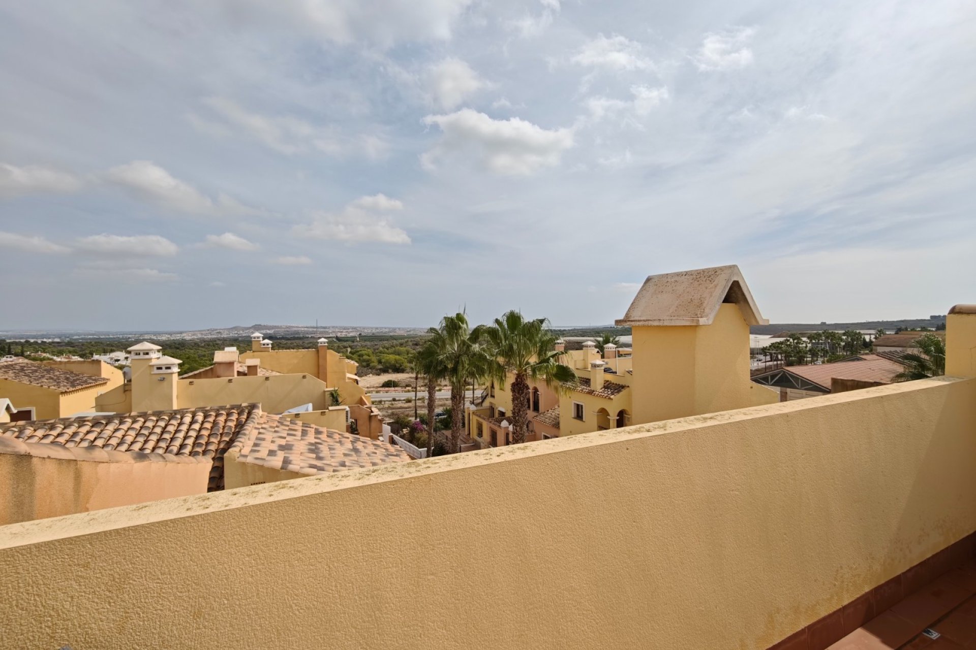 Sale - Apartment - Flat - Algorfa - La Finca Golf Resort