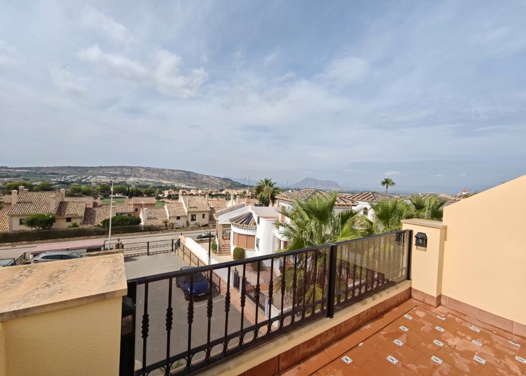 Sale - Apartment - Flat - Algorfa - La Finca Golf Resort
