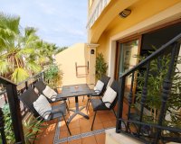 Sale - Apartment - Flat - Algorfa - La Finca Golf Resort