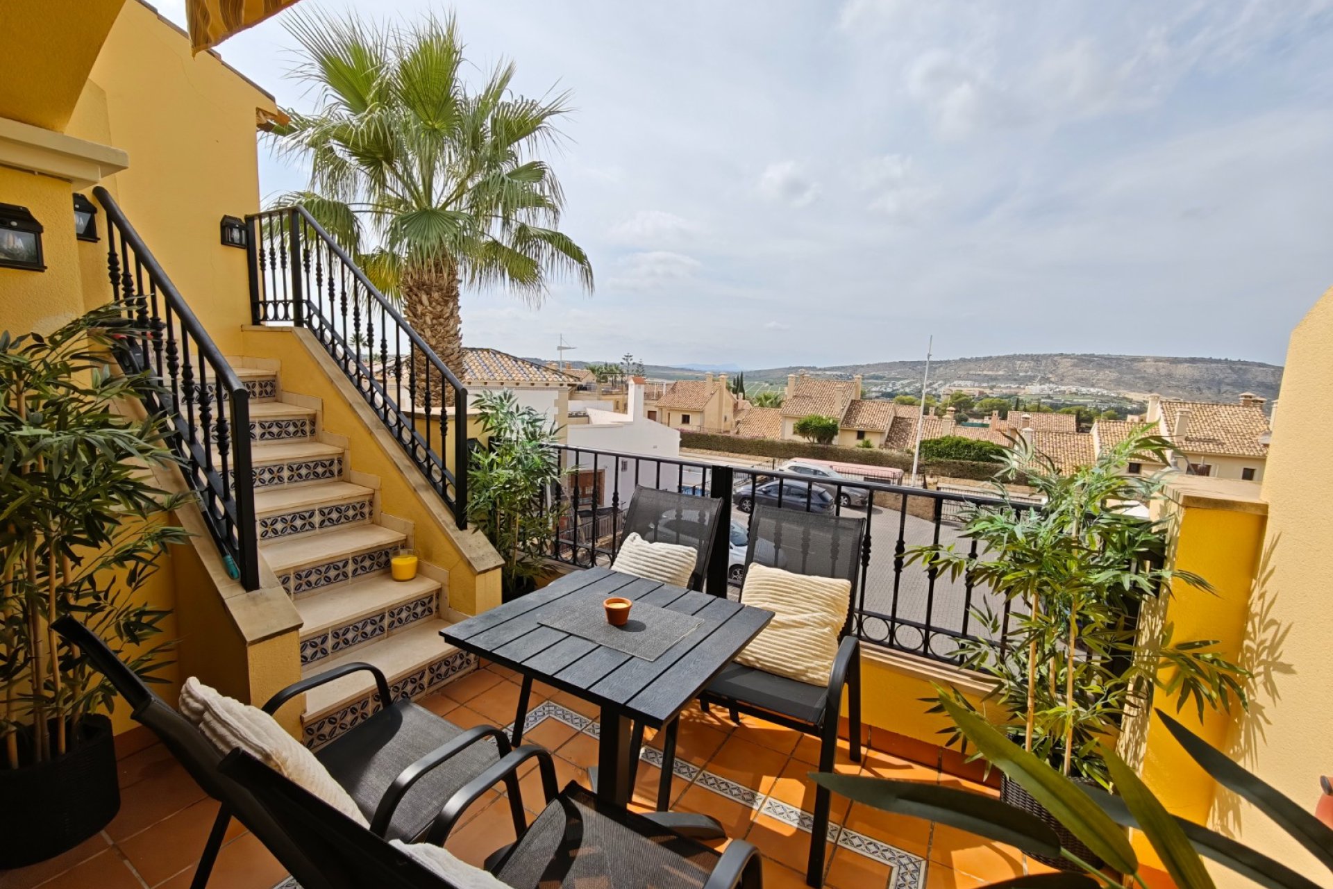 Sale - Apartment - Flat - Algorfa - La Finca Golf Resort