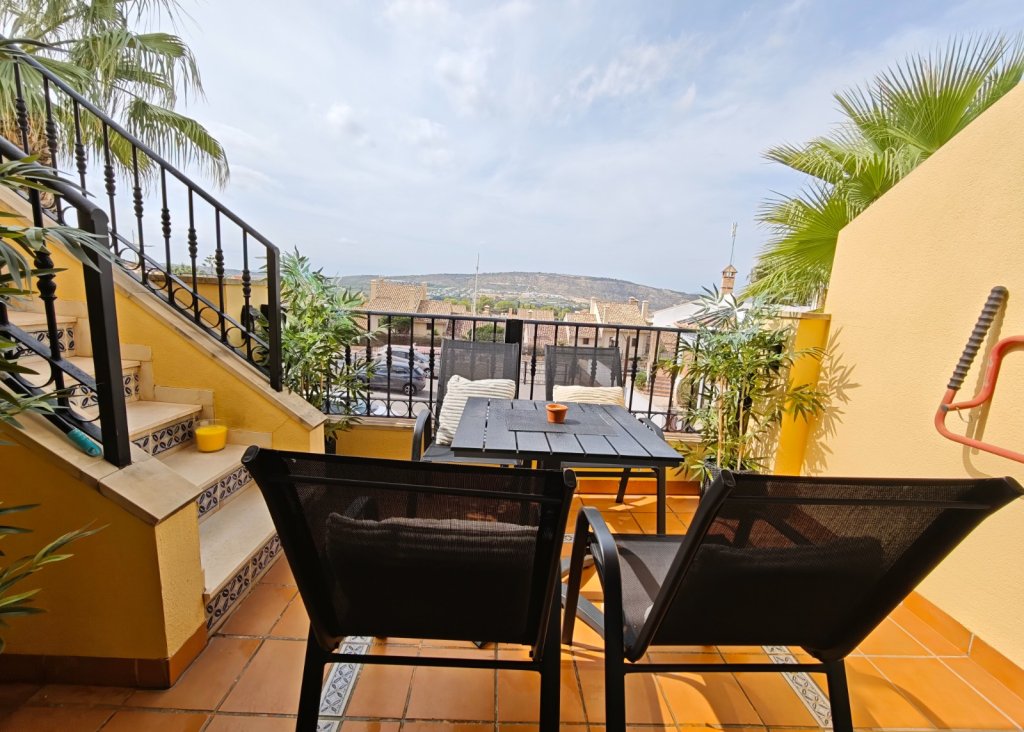Sale - Apartment - Flat - Algorfa - La Finca Golf Resort