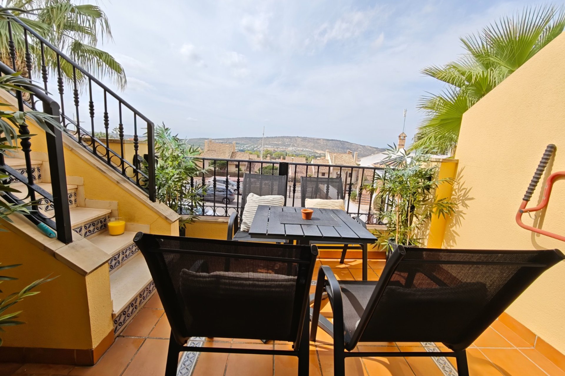 Sale - Apartment - Flat - Algorfa - La Finca Golf Resort