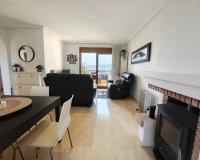 Sale - Apartment - Flat - Algorfa - La Finca Golf Resort