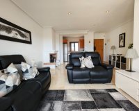 Sale - Apartment - Flat - Algorfa - La Finca Golf Resort