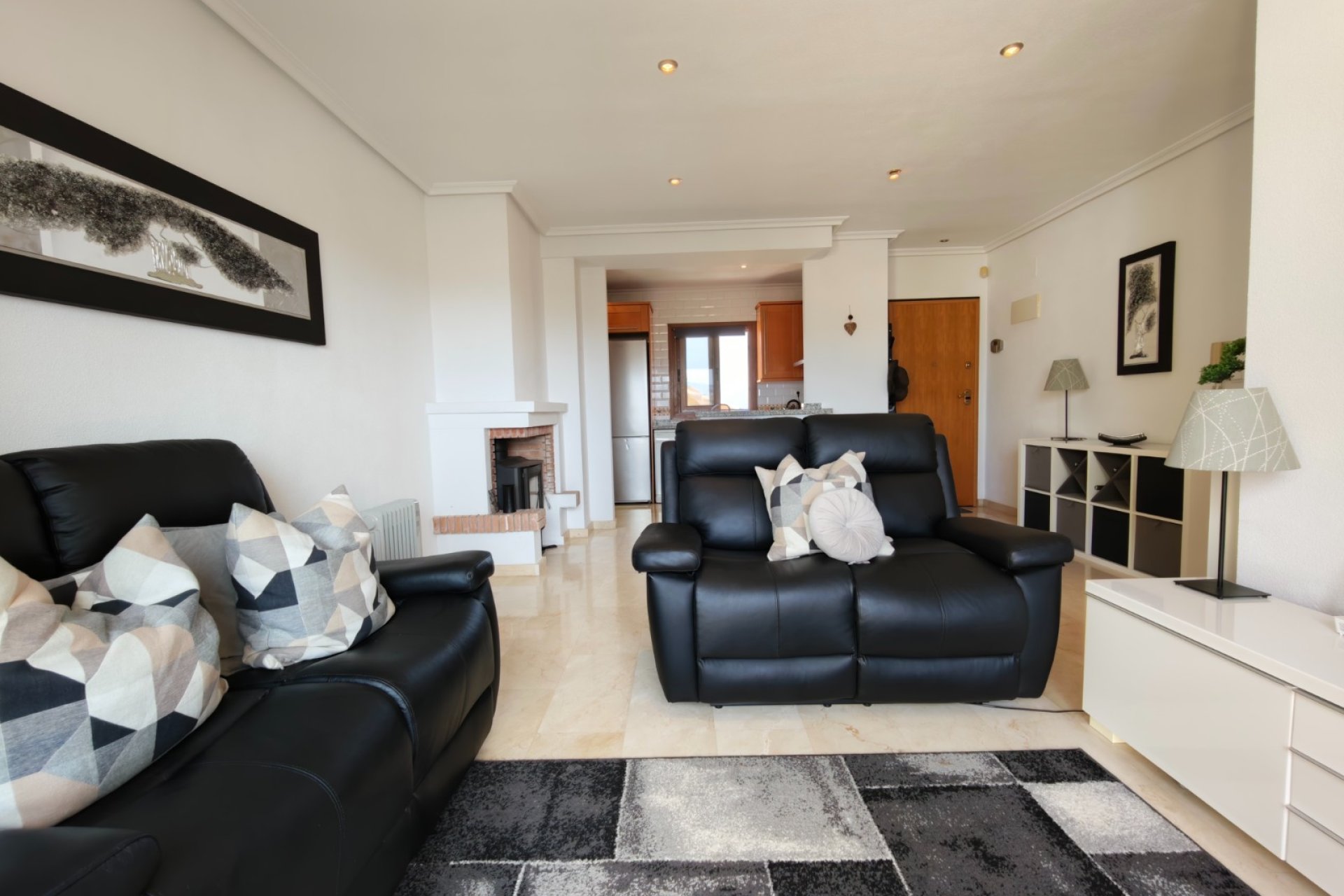 Sale - Apartment - Flat - Algorfa - La Finca Golf Resort