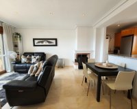 Sale - Apartment - Flat - Algorfa - La Finca Golf Resort