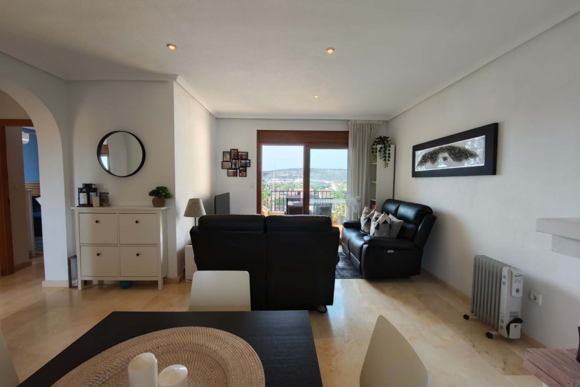 Sale - Apartment - Flat - Algorfa - La Finca Golf Resort