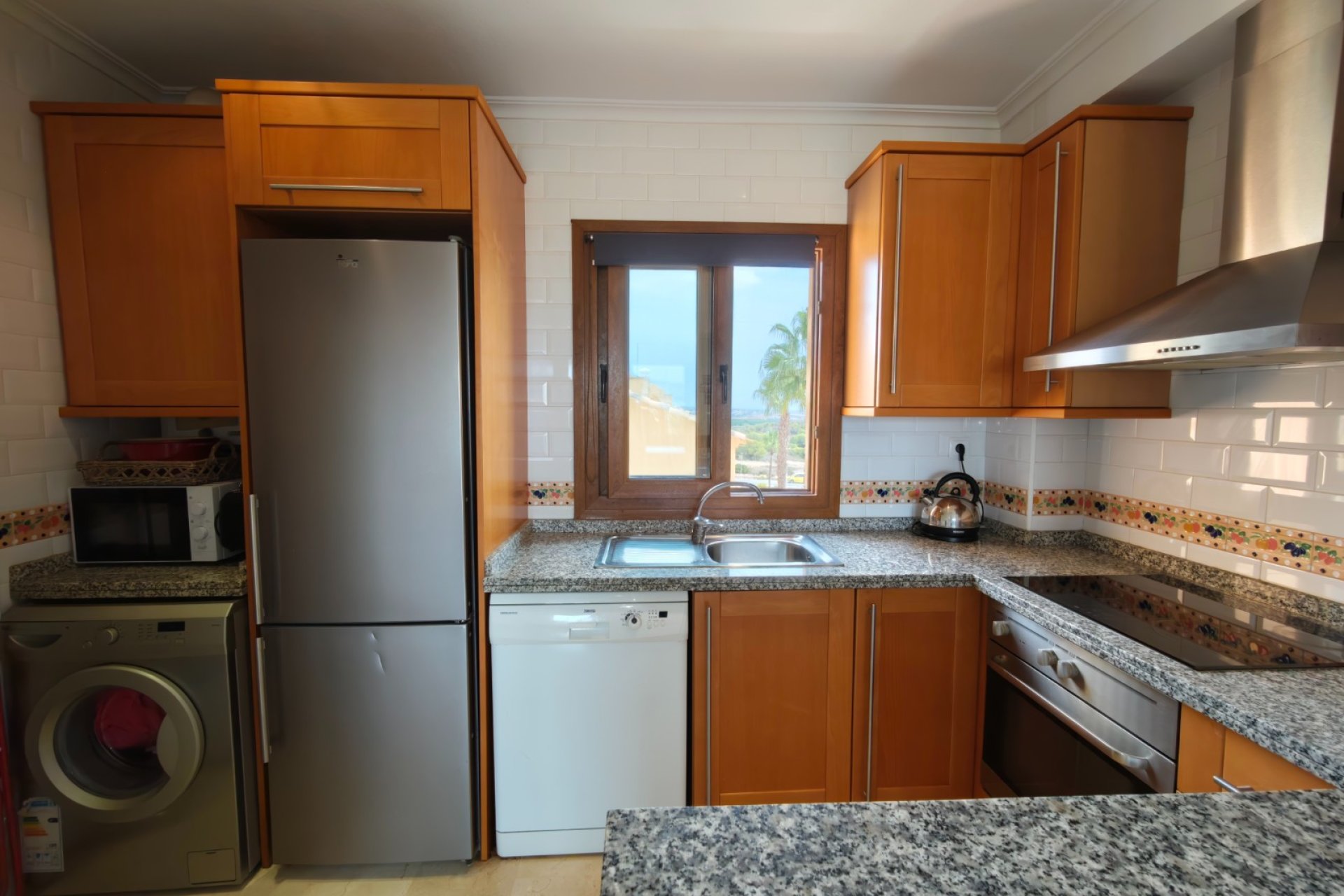 Sale - Apartment - Flat - Algorfa - La Finca Golf Resort
