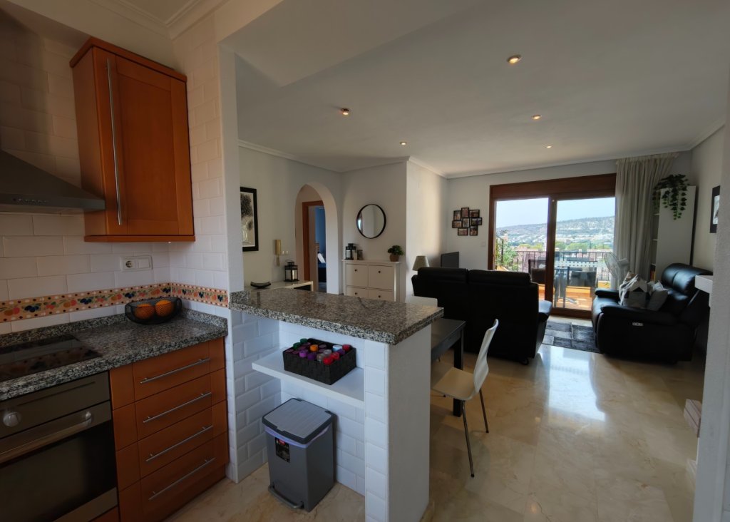 Sale - Apartment - Flat - Algorfa - La Finca Golf Resort