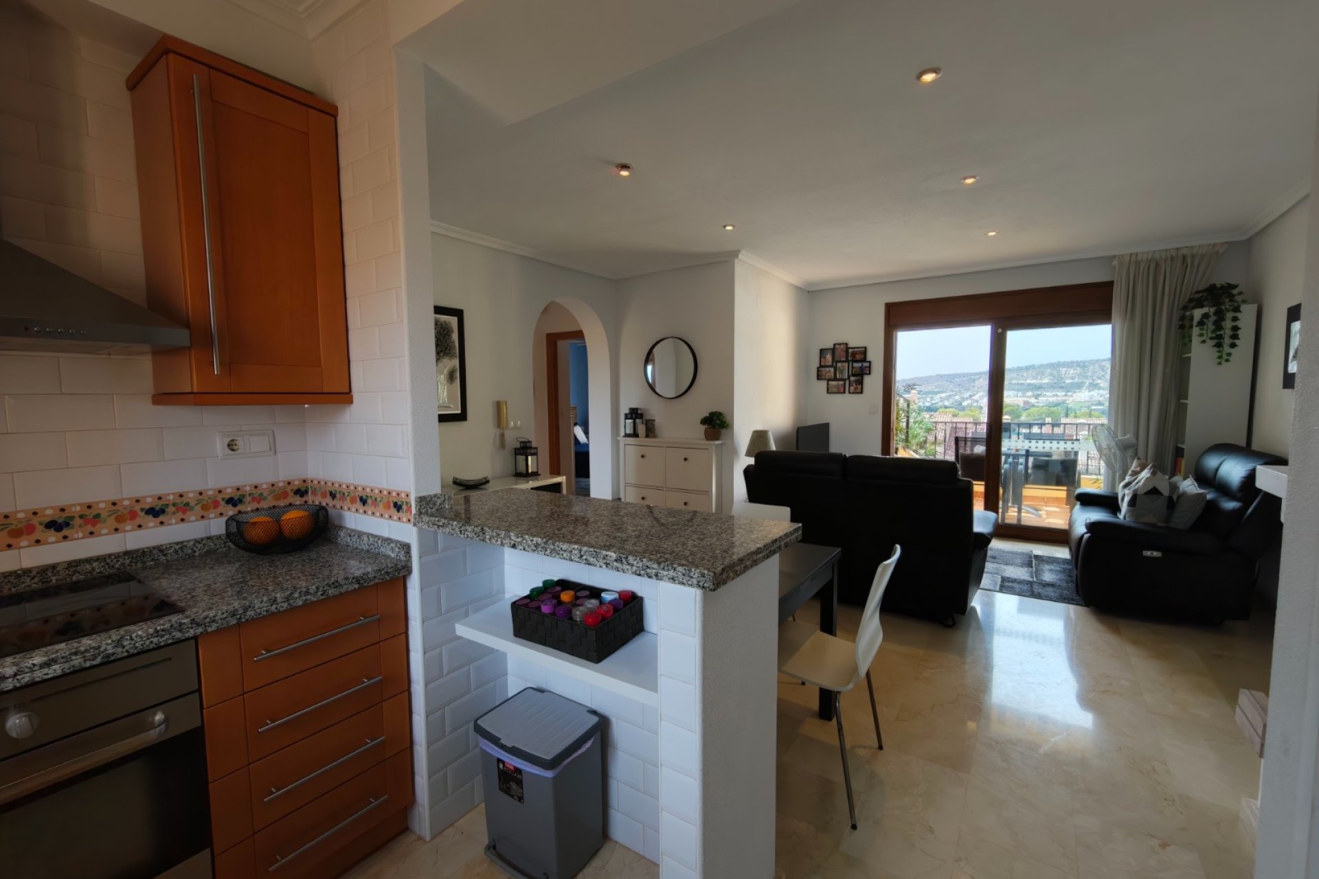 Sale - Apartment - Flat - Algorfa - La Finca Golf Resort