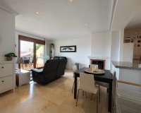 Sale - Apartment - Flat - Algorfa - La Finca Golf Resort