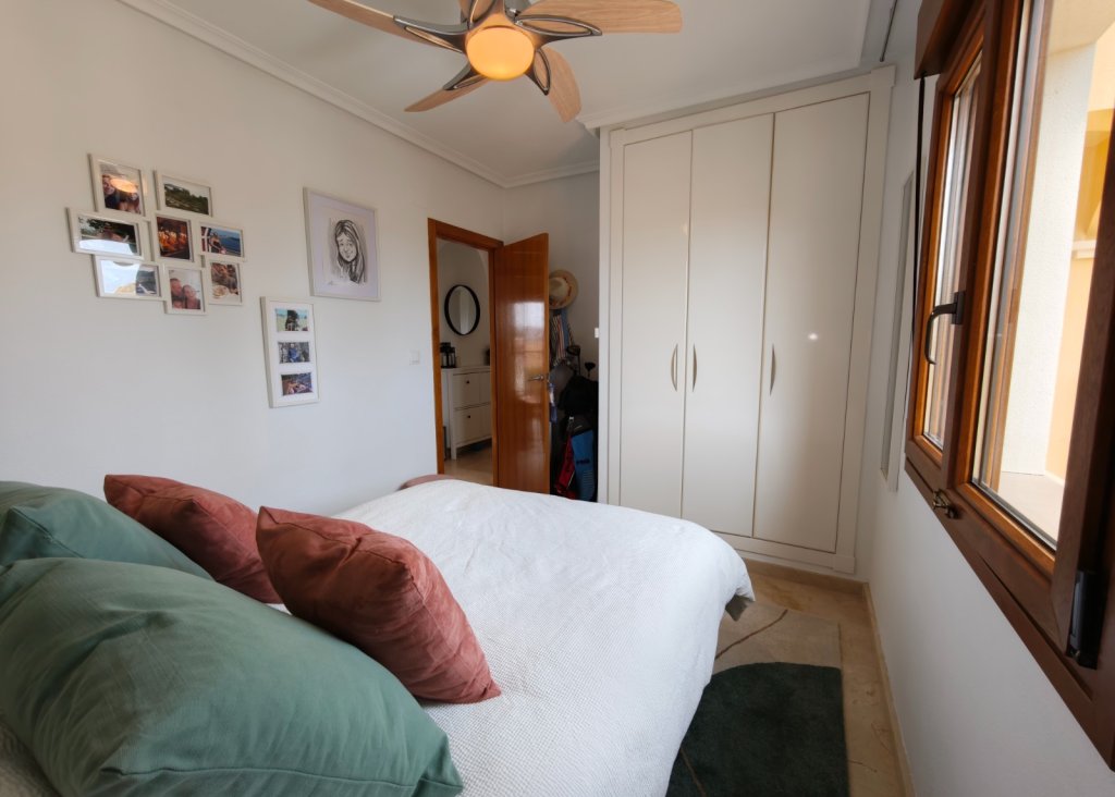 Sale - Apartment - Flat - Algorfa - La Finca Golf Resort