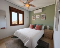 Sale - Apartment - Flat - Algorfa - La Finca Golf Resort
