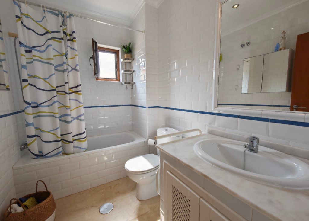 Sale - Apartment - Flat - Algorfa - La Finca Golf Resort