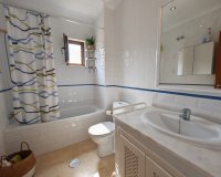 Sale - Apartment - Flat - Algorfa - La Finca Golf Resort