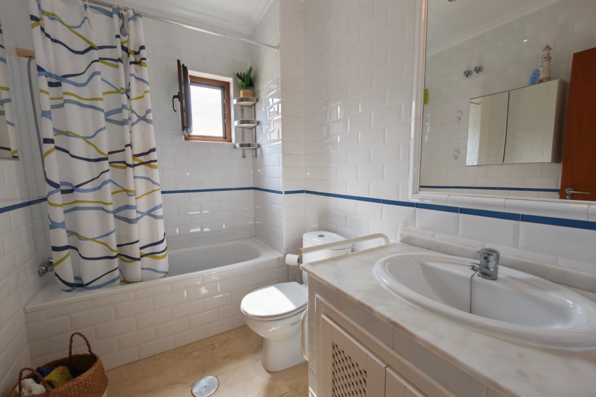 Sale - Apartment - Flat - Algorfa - La Finca Golf Resort