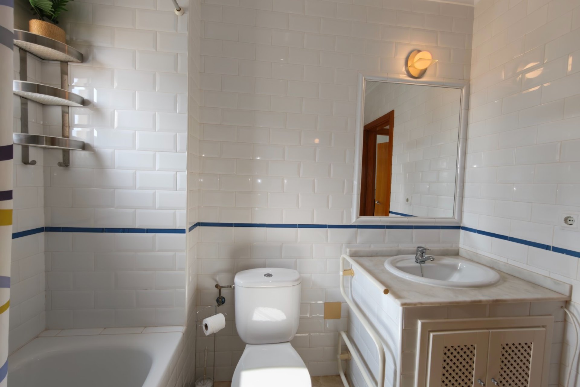 Sale - Apartment - Flat - Algorfa - La Finca Golf Resort