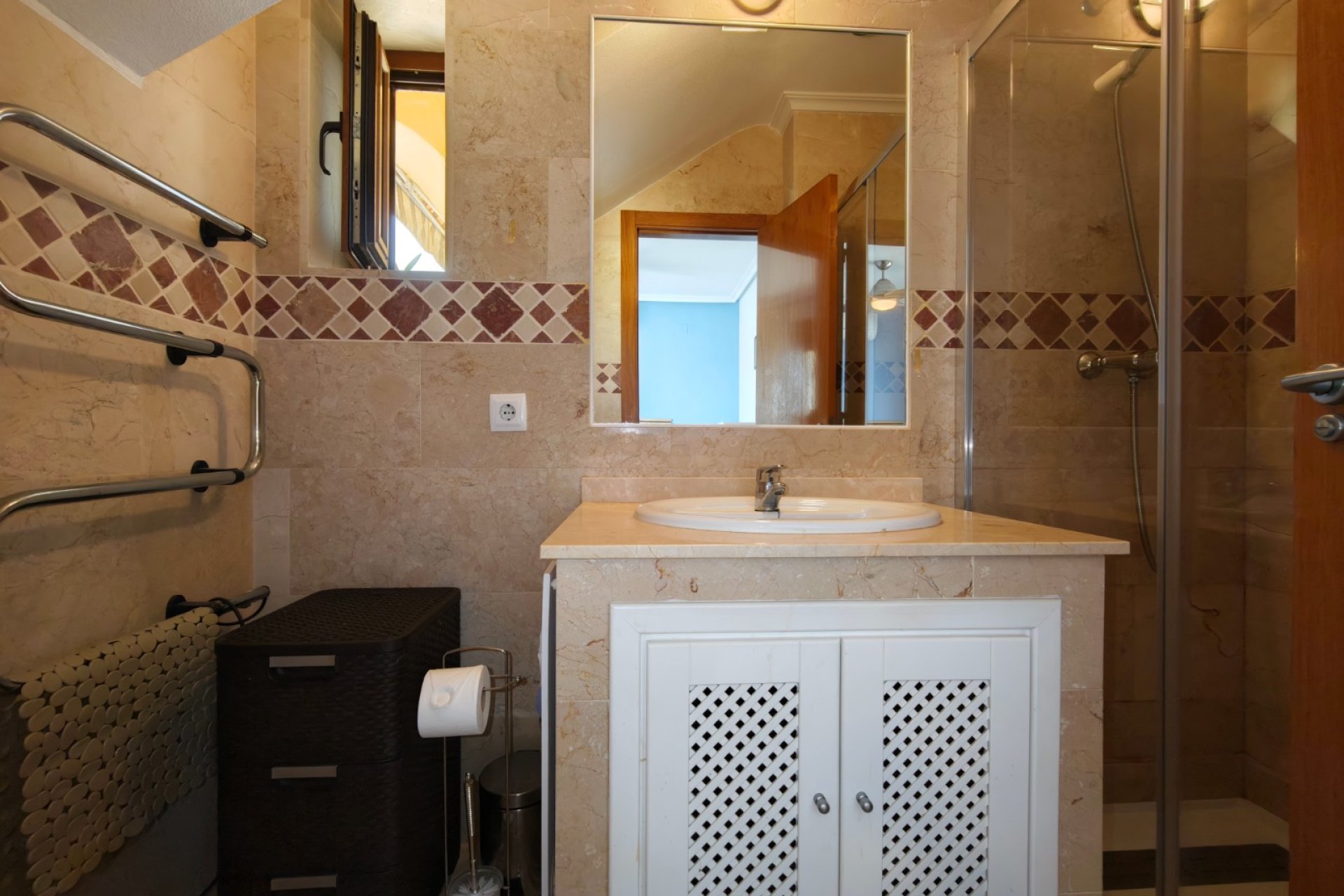 Sale - Apartment - Flat - Algorfa - La Finca Golf Resort