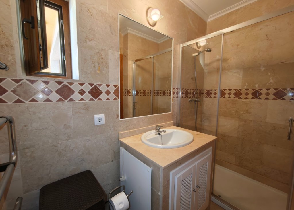Sale - Apartment - Flat - Algorfa - La Finca Golf Resort