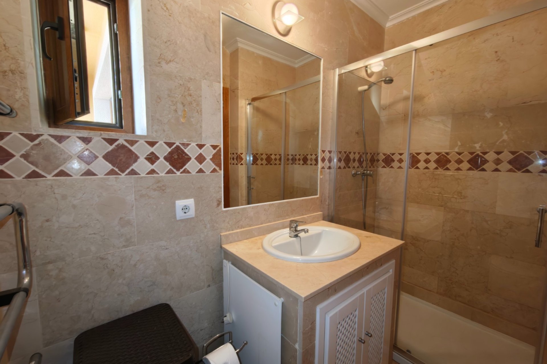 Sale - Apartment - Flat - Algorfa - La Finca Golf Resort