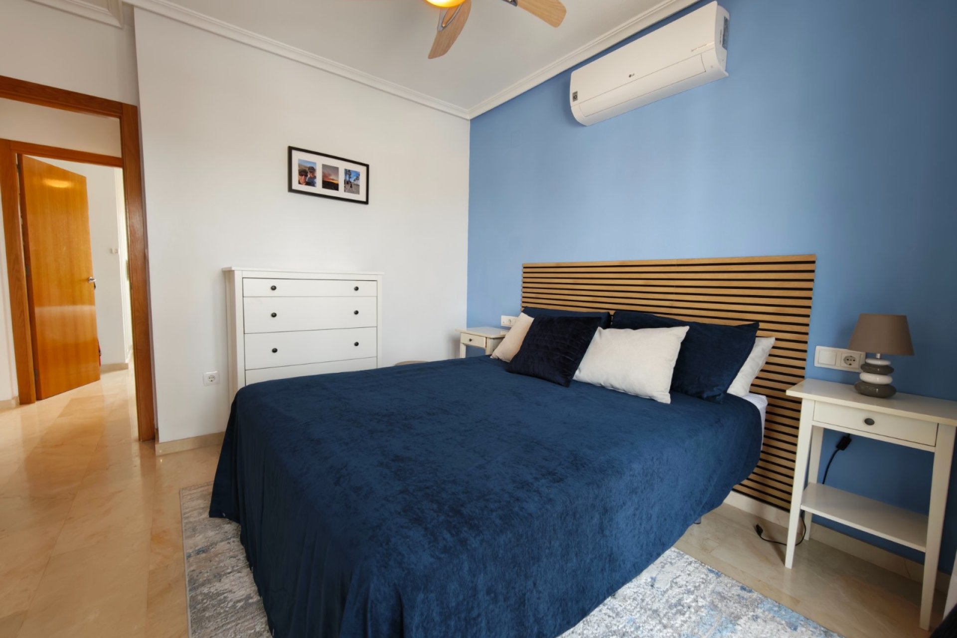 Sale - Apartment - Flat - Algorfa - La Finca Golf Resort