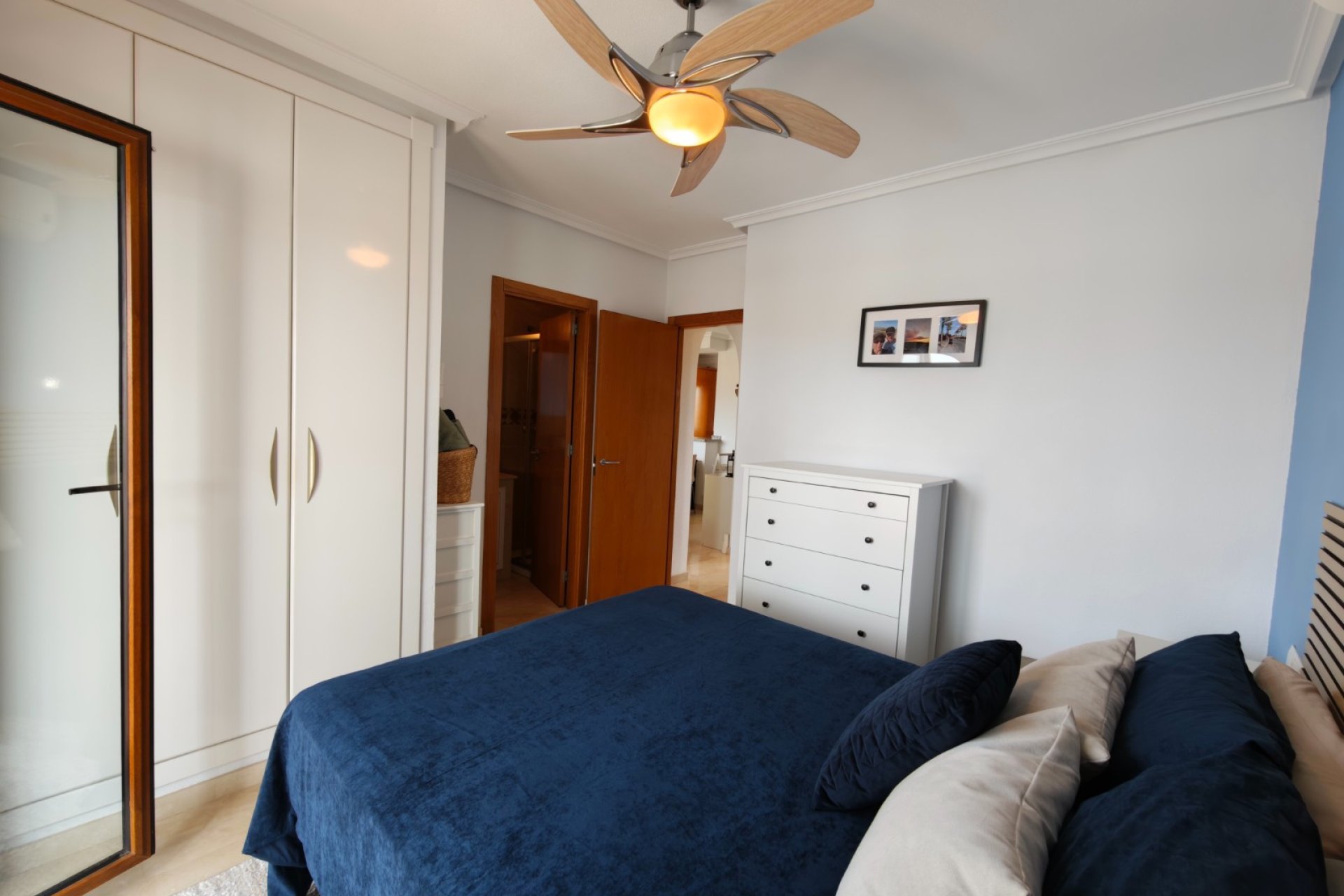 Sale - Apartment - Flat - Algorfa - La Finca Golf Resort