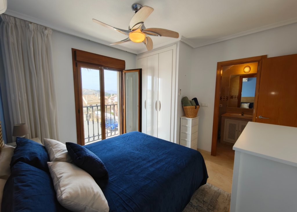 Sale - Apartment - Flat - Algorfa - La Finca Golf Resort