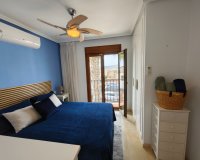 Sale - Apartment - Flat - Algorfa - La Finca Golf Resort