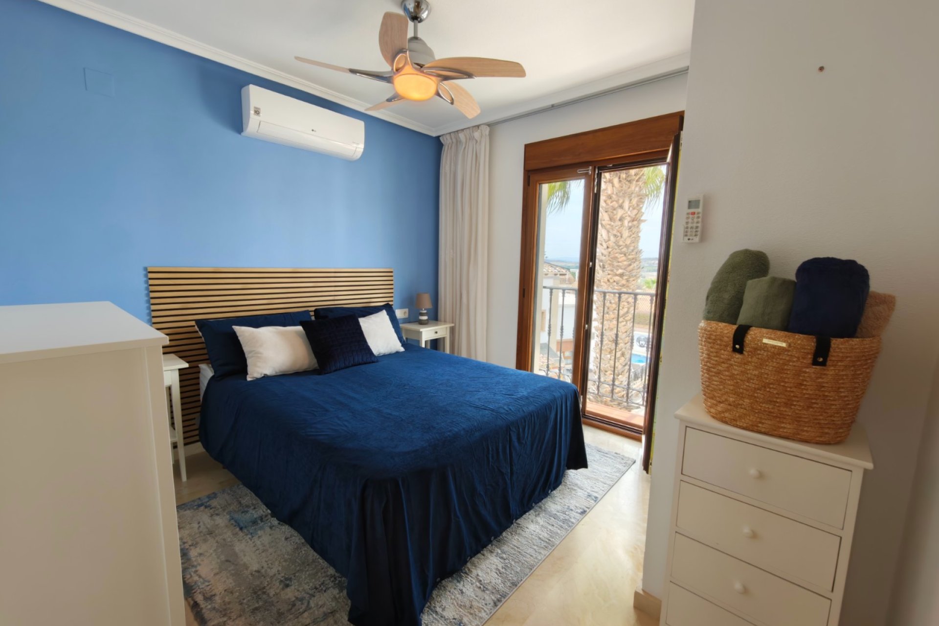 Sale - Apartment - Flat - Algorfa - La Finca Golf Resort