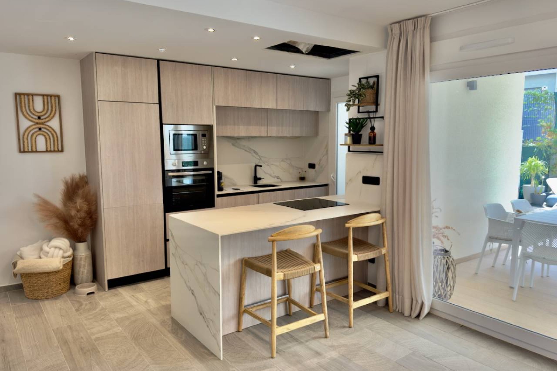 Sale - Apartment - Flat - Algorfa - La Finca Golf