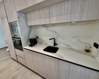 Sale - Apartment - Flat - Algorfa - La Finca Golf